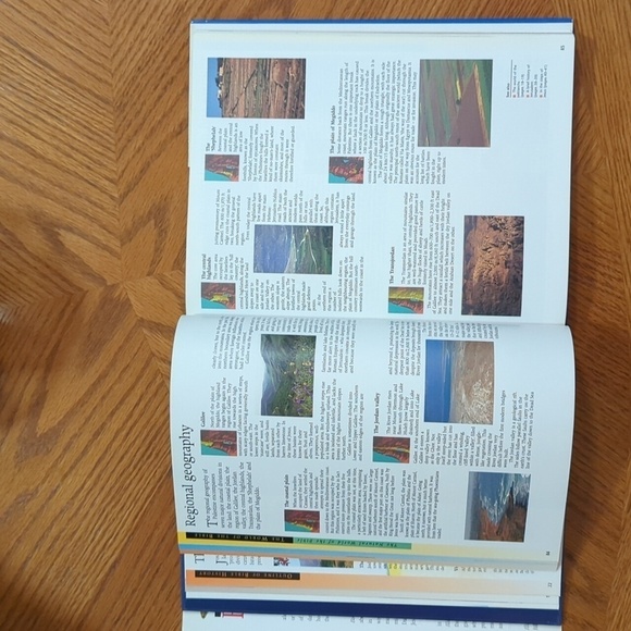 Nelson's Illustrated Encyclopedia of the Bible by John Drane (1998) Hardback - Picture 5 of 6